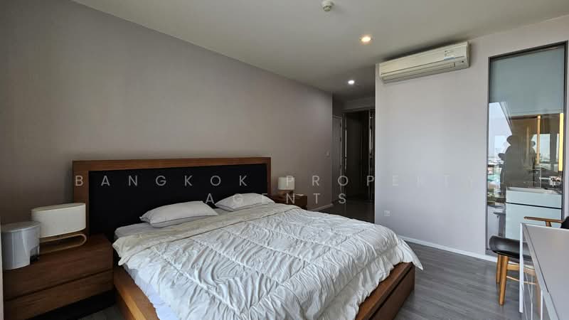 The Room Sukhumvit 69 : เดอะ รูม สุขุมวิท 69, กรุงเทพ, 1539 ถ.สุขุมวิท, พระโขนงเหนือ, วัฒนา, กรุงเทพ, 80 ตร.ม., คอนโด ให้เช่า, โดย BANGKOK PROPERTY AGENTS, 500265656 - DDproperty.com