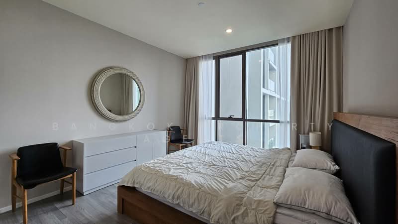 The Room Sukhumvit 69 : เดอะ รูม สุขุมวิท 69, กรุงเทพ, 1539 ถ.สุขุมวิท, พระโขนงเหนือ, วัฒนา, กรุงเทพ, 80 ตร.ม., คอนโด ให้เช่า, โดย BANGKOK PROPERTY AGENTS, 500265656 - DDproperty.com