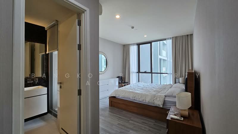 The Room Sukhumvit 69, Bangkok, 1539 Sukhumvit Road, Phra Kanong Nua, Watthana, Bangkok, 2 Bedrooms, 80 sqm, Condo For Rent, by BANGKOK PROPERTY AGENTS, 500265656 - DDproperty.com