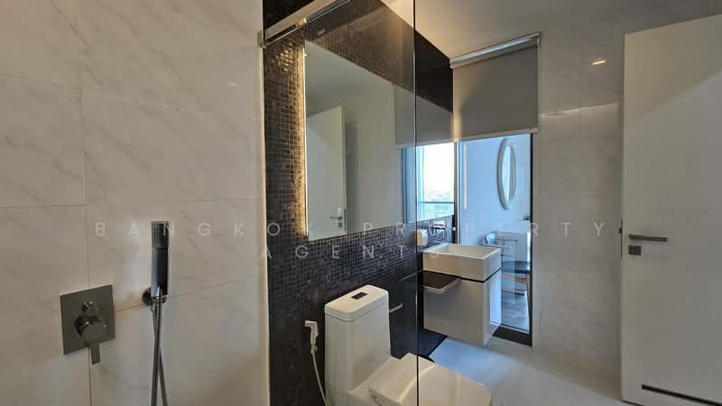 The Room Sukhumvit 69, Bangkok, 1539 Sukhumvit Road, Phra Kanong Nua, Watthana, Bangkok, 2 Bedrooms, 80 sqm, Condo For Rent, by BANGKOK PROPERTY AGENTS, 500265656 - DDproperty.com