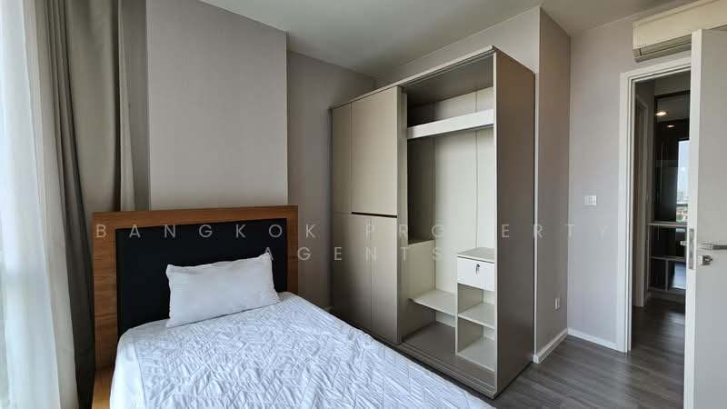 The Room Sukhumvit 69 : เดอะ รูม สุขุมวิท 69, กรุงเทพ, 1539 ถ.สุขุมวิท, พระโขนงเหนือ, วัฒนา, กรุงเทพ, 80 ตร.ม., คอนโด ให้เช่า, โดย BANGKOK PROPERTY AGENTS, 500265656 - DDproperty.com