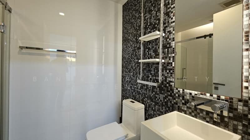 The Room Sukhumvit 69, Bangkok, 1539 Sukhumvit Road, Phra Kanong Nua, Watthana, Bangkok, 2 Bedrooms, 80 sqm, Condo For Rent, by BANGKOK PROPERTY AGENTS, 500265656 - DDproperty.com