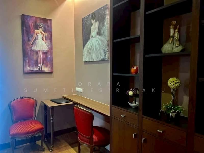 Von Napa Sukhumvit 38, Bangkok, Soi Sukhumvit 38, Phra Kanong, Khlong Toei, Bangkok, 2 Bedrooms, 115 sqm, Condo For Sale, by Orapa Sumetheesirisakul, 500265658 - DDproperty.com