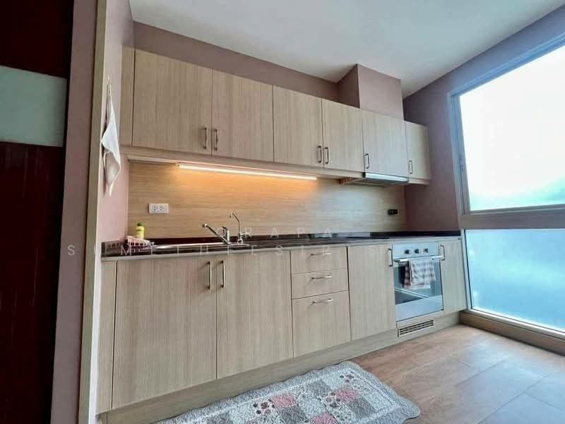 Von Napa Sukhumvit 38, Bangkok, Soi Sukhumvit 38, Phra Kanong, Khlong Toei, Bangkok, 2 Bedrooms, 115 sqm, Condo For Sale, by Orapa Sumetheesirisakul, 500265658 - DDproperty.com