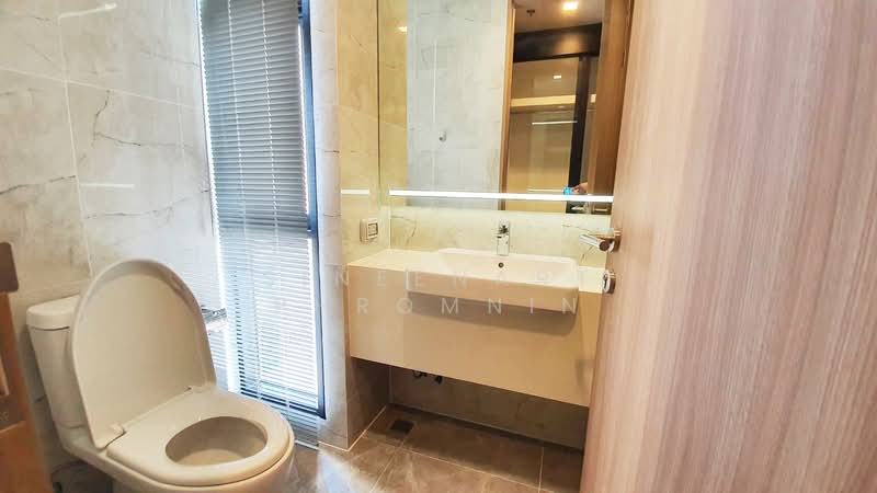 Noble Around Sukhumvit 33, Bangkok, 17 Soi Sukhumvit 33, Khlong Tan Nua, Watthana, Bangkok, 1 Bedroom, 35 sqm, Condo For Rent, by Sineenart Phromnin, 500265659 - DDproperty.com