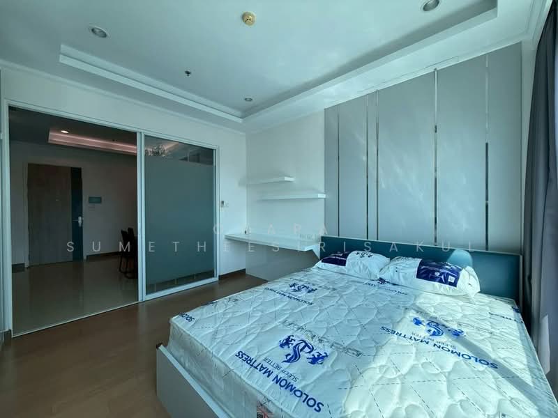 Supalai Elite Phayathai, Bangkok, Ayutthaya Road, Thanon Phaya Thai, Ratchathewi, Bangkok, 1 Bedroom, 44 sqm, Condo For Sale, by Orapa Sumetheesirisakul, 500265663 - DDproperty.com