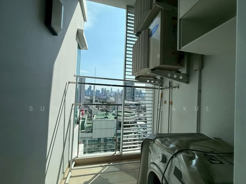 Supalai Elite Phayathai, Bangkok, Ayutthaya Road, Thanon Phaya Thai, Ratchathewi, Bangkok, 1 Bedroom, 44 sqm, Condo For Sale, by Orapa Sumetheesirisakul, 500265663 - DDproperty.com