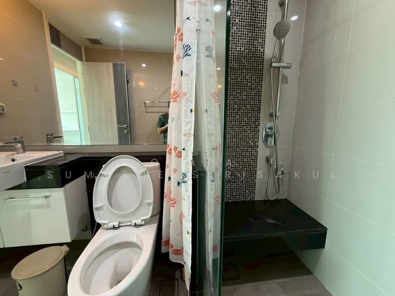 Supalai Elite Phayathai, Bangkok, Ayutthaya Road, Thanon Phaya Thai, Ratchathewi, Bangkok, 1 Bedroom, 44 sqm, Condo For Sale, by Orapa Sumetheesirisakul, 500265663 - DDproperty.com