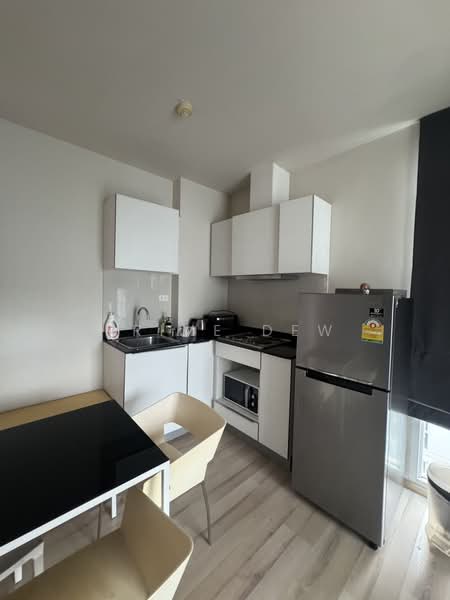 The Base Downtown, Phuket, Wichit Songkhram, Wichit, Muang Phuket, Phuket, 2 Bedrooms, 47 sqm, Condo For Rent, by Prime Dew, 500265664 - DDproperty.com