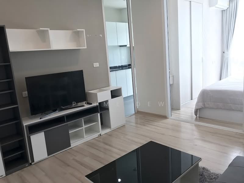 The Base Downtown, Phuket, Wichit Songkhram, Wichit, Muang Phuket, Phuket, 2 Bedrooms, 47 sqm, Condo For Rent, by Prime Dew, 500265664 - DDproperty.com