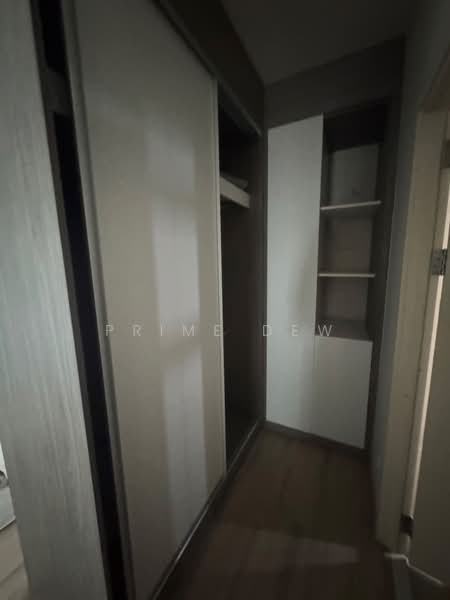 The Base Downtown, Phuket, Wichit Songkhram, Wichit, Muang Phuket, Phuket, 2 Bedrooms, 47 sqm, Condo For Rent, by Prime Dew, 500265664 - DDproperty.com