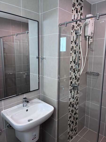 Supalai Veranda Rama 9, Bangkok, 349 Rama 9, Bang Kapi, Huai Khwang, Bangkok, 2 Bedrooms, 66 sqm, Condo For Rent, by Boonraksa Sopak, 500265666 - DDproperty.com