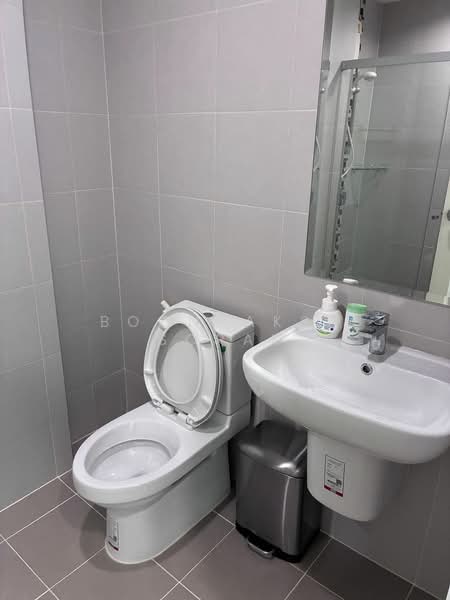 Supalai Veranda Rama 9, Bangkok, 349 Rama 9, Bang Kapi, Huai Khwang, Bangkok, 2 Bedrooms, 66 sqm, Condo For Rent, by Boonraksa Sopak, 500265666 - DDproperty.com