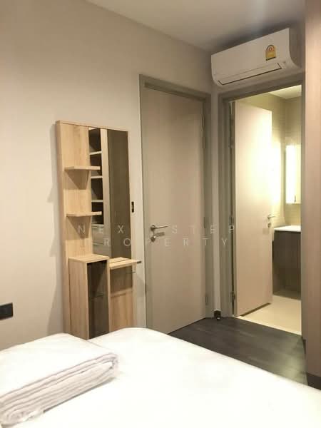 The Line Asoke-Ratchada, Bangkok, Din Daeng Road, Din Daeng, Bangkok, 1 Bedroom, 35 sqm, Condo For Rent, by Next step property, 500265667 - DDproperty.com