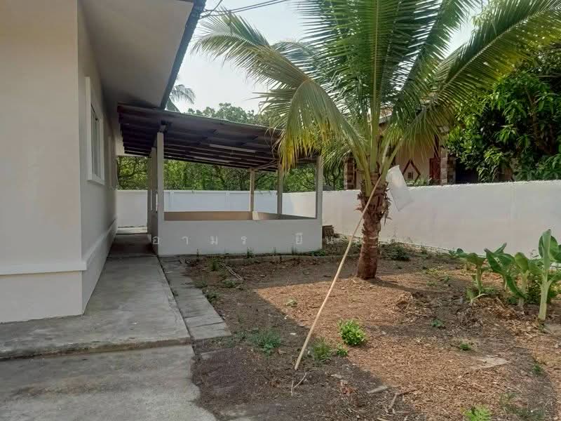บ้านเดี่ยว โซนสันป่าตอง, Chiang Mai, Thung Tom, San Pa Tong, Chiang Mai, 3 Bedrooms, 85 sqm, Single Detached House For Sale, by Armon Yuenyong, 500265668 - DDproperty.com