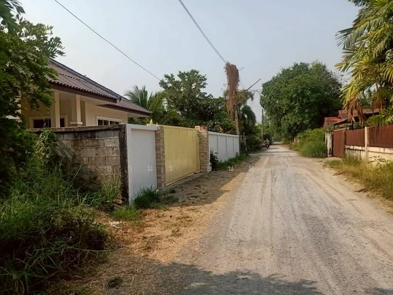 ขาย - บ้านเดี่ยว โซนสันป่าตอง, เชียงใหม่