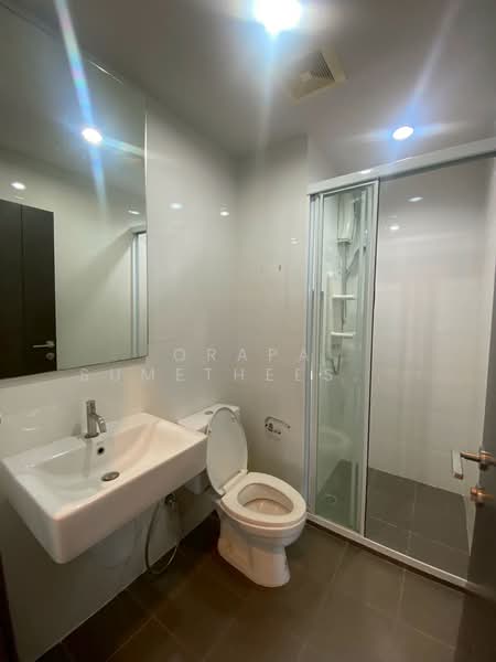 The Base Park West Sukhumvit 77, Bangkok, 11 Soi Sukhumvit 77 Sukhumvit Road, Phra Kanong Nua, Watthana, Bangkok, 2 Bedrooms, 53 sqm, Condo For Sale, by Orapa Sumetheesirisakul, 500265669 - DDproperty.com