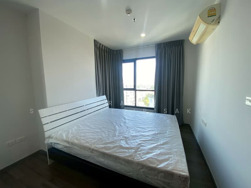 The Base Park West Sukhumvit 77, Bangkok, 11 Soi Sukhumvit 77 Sukhumvit Road, Phra Kanong Nua, Watthana, Bangkok, 2 Bedrooms, 53 sqm, Condo For Sale, by Orapa Sumetheesirisakul, 500265669 - DDproperty.com