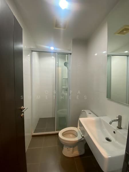 The Base Park West Sukhumvit 77, Bangkok, 11 Soi Sukhumvit 77 Sukhumvit Road, Phra Kanong Nua, Watthana, Bangkok, 2 Bedrooms, 53 sqm, Condo For Sale, by Orapa Sumetheesirisakul, 500265669 - DDproperty.com