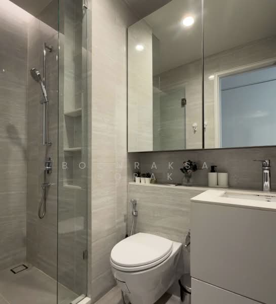 Anil Sathorn 12, Bangkok, 122 N Sathon Rd, Thung Maha Mek, Sathon, Bangkok, 1 Bedroom, 45 sqm, Condo For Rent, by Boonraksa Sopak, 500265672 - DDproperty.com