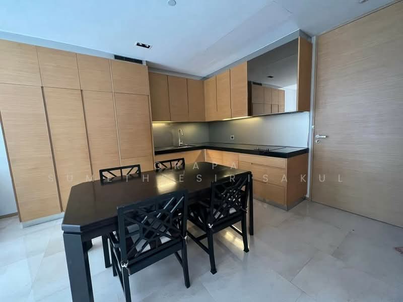 Saladaeng Residences : ศาลาแดง เรสซิเด้นซ์, กรุงเทพ, 29/1 ถนนสาทรเหนือ, สีลม, บางรัก, กรุงเทพ, 61 ตร.ม., คอนโด ขาย, โดย Orapa Sumetheesirisakul, 500265674 - DDproperty.com