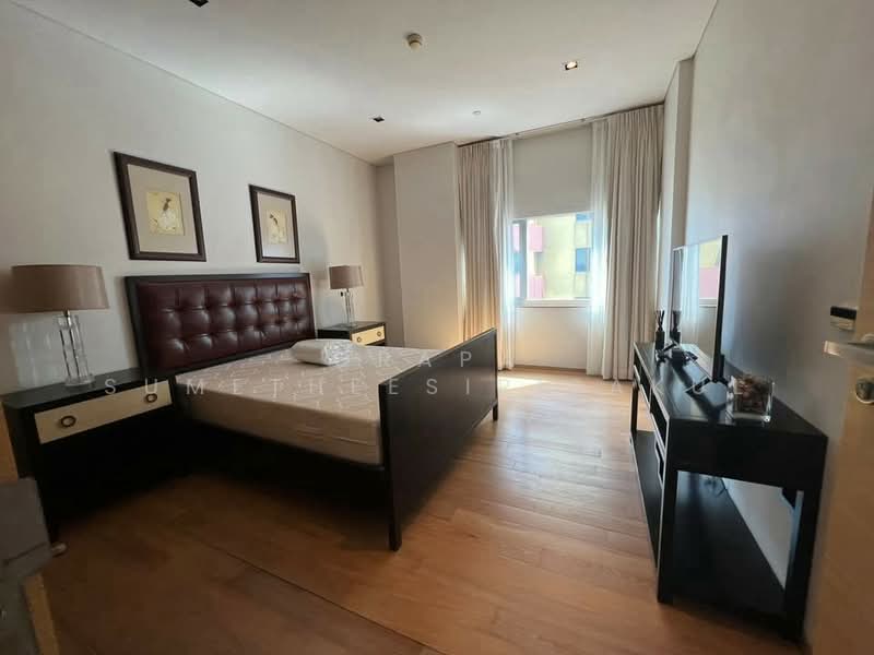 Saladaeng Residences : ศาลาแดง เรสซิเด้นซ์, กรุงเทพ, 29/1 ถนนสาทรเหนือ, สีลม, บางรัก, กรุงเทพ, 61 ตร.ม., คอนโด ขาย, โดย Orapa Sumetheesirisakul, 500265674 - DDproperty.com