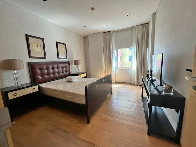 Saladaeng Residences, Bangkok, 29/1 North Sathorn Road, Silom, Bang Rak, Bangkok, 1 Bedroom, 61 sqm, Condo For Sale, by Orapa Sumetheesirisakul, 500265674 - DDproperty.com