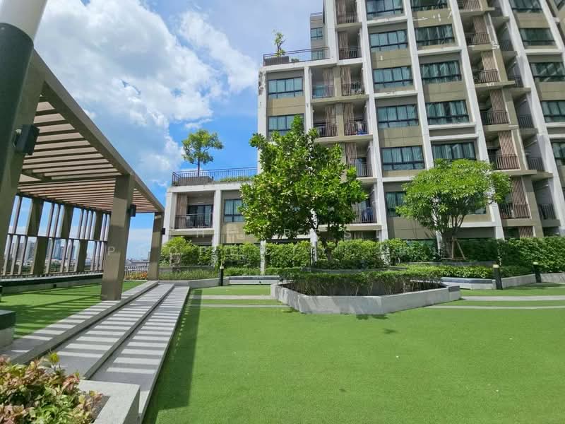 Plus Condo Sriracha, Chon Buri (Pattaya), Sriracha-Nongyaibu Road, Surasak, Si Racha, Chon Buri (Pattaya), 1 Bedroom, 34 sqm, Condo For Sale, by The Best Property  ส้ม, 500265675 - DDproperty.com