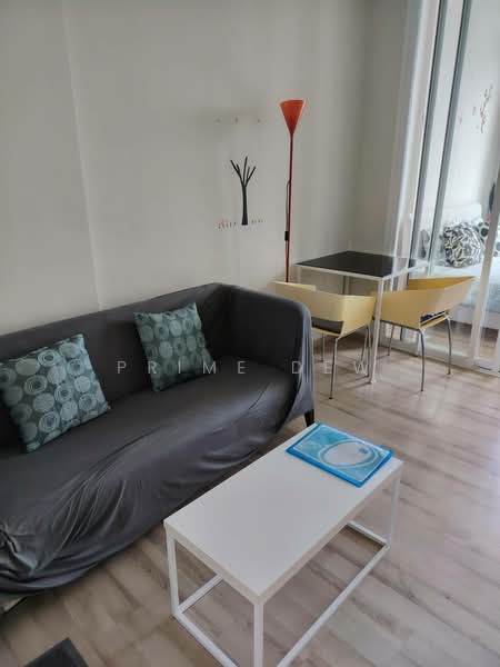 The Base Downtown, Phuket, Wichit Songkhram, Wichit, Muang Phuket, Phuket, 1 Bedroom, 34 sqm, Condo For Rent, by Prime Dew, 500265676 - DDproperty.com