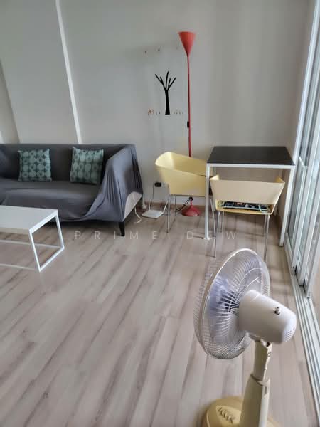 The Base Downtown, Phuket, Wichit Songkhram, Wichit, Muang Phuket, Phuket, 1 Bedroom, 34 sqm, Condo For Rent, by Prime Dew, 500265676 - DDproperty.com