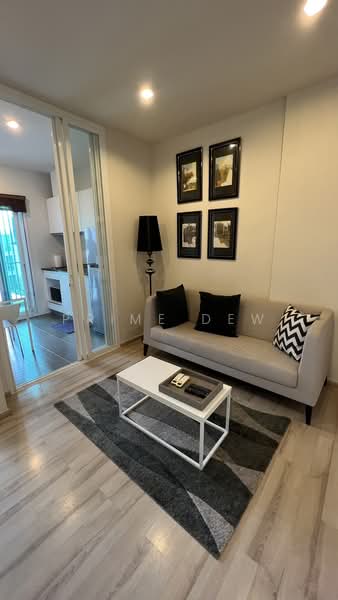 The Base Downtown, Phuket, Wichit Songkhram, Wichit, Muang Phuket, Phuket, 1 Bedroom, 33 sqm, Condo For Rent, by Prime Dew, 500265681 - DDproperty.com