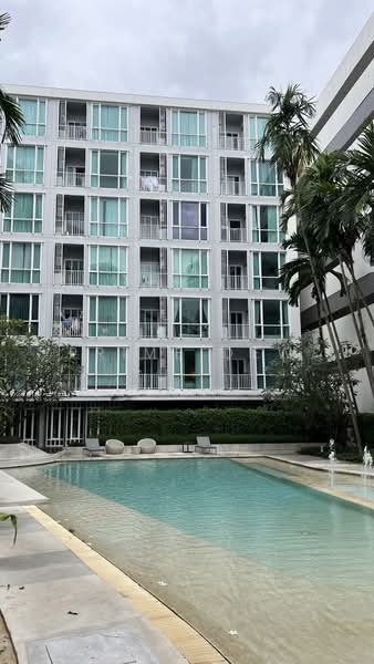 The Base Downtown : เดอะ เบส ดาวน์ทาวน์, ภูเก็ต, วิชิต, วิชิต, เมืองภูเก็ต, ภูเก็ต, 33 ตร.ม., คอนโด ให้เช่า, โดย Prime Dew, 500265681 - DDproperty.com