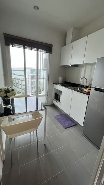 The Base Downtown, Phuket, Wichit Songkhram, Wichit, Muang Phuket, Phuket, 1 Bedroom, 33 sqm, Condo For Rent, by Prime Dew, 500265681 - DDproperty.com