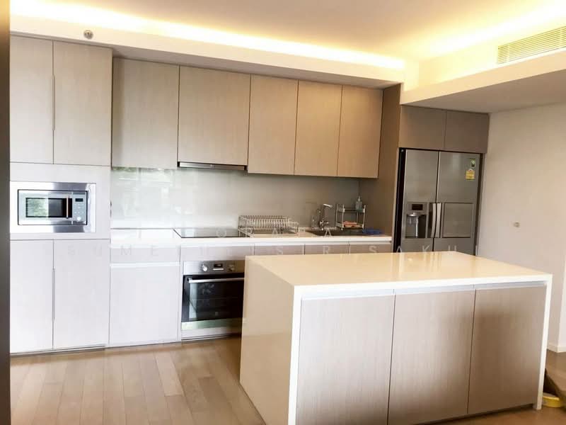 Mode Sukhumvit 61, Bangkok, Sukhumvit 61 Road, Khlong Tan Nua, Watthana, Bangkok, 2 Bedrooms, 110 sqm, Condo For Sale, by Orapa Sumetheesirisakul, 500265682 - DDproperty.com