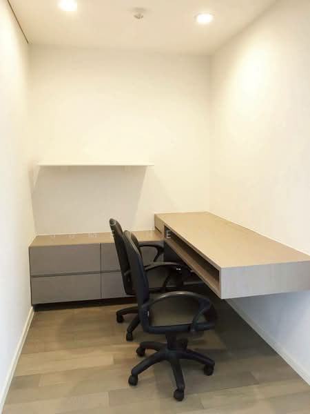 Mode Sukhumvit 61, Bangkok, Sukhumvit 61 Road, Khlong Tan Nua, Watthana, Bangkok, 2 Bedrooms, 110 sqm, Condo For Sale, by Orapa Sumetheesirisakul, 500265682 - DDproperty.com