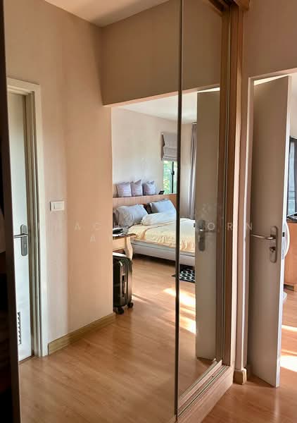 The Palm Pattanakarn, Bangkok, Phatthanakan Road, Suan Luang, Bangkok, 3 Bedrooms, 320 sqm, Single Detached House For Rent, by Phacharakorn Anusiri, 500265683 - DDproperty.com