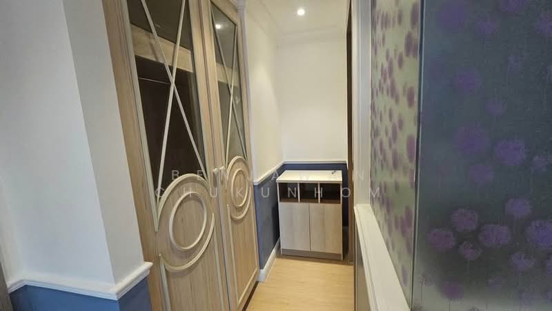 Seven Seas Cote d'Azur, Chon Buri (Pattaya), 46 7 Soi Na Jomtien 8, Nong Pru, Bang Lamung (Pattaya), Chon Buri (Pattaya), Studio, 28 sqm, Condo For Rent, by Benjawan Chukunhom, 500265688 - DDproperty.com