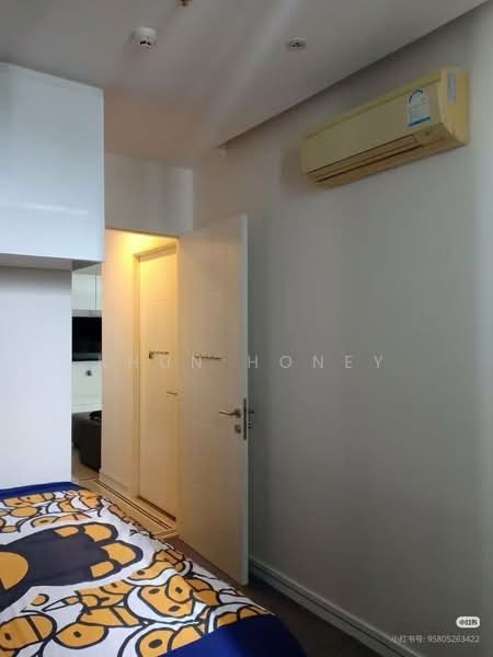 TC Green Rama 9, Bangkok, Rama 9 Road, Huai Khwang, Huai Khwang, Bangkok, 2 Bedrooms, 59 sqm, Condo For Sale, by Khun Honey, 500265691 - DDproperty.com