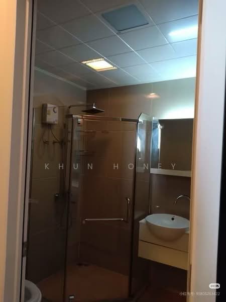 TC Green Rama 9, Bangkok, Rama 9 Road, Huai Khwang, Huai Khwang, Bangkok, 2 Bedrooms, 59 sqm, Condo For Sale, by Khun Honey, 500265691 - DDproperty.com