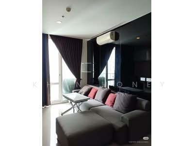 ขาย - TC Green Rama 9 : ทีซี กรีน พระราม 9, กรุงเทพ