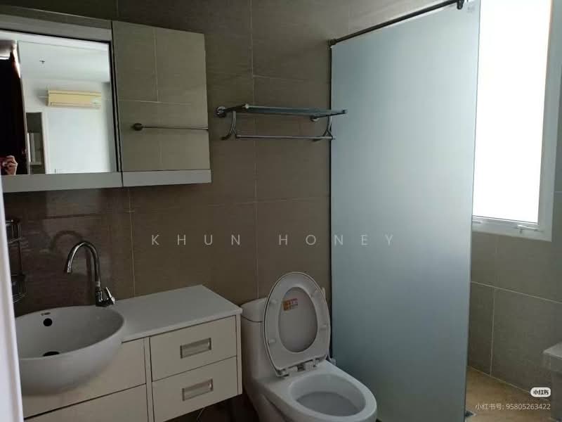 TC Green Rama 9, Bangkok, Rama 9 Road, Huai Khwang, Huai Khwang, Bangkok, 2 Bedrooms, 59 sqm, Condo For Sale, by Khun Honey, 500265691 - DDproperty.com