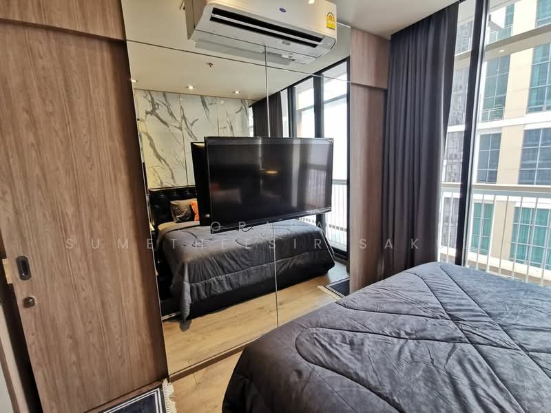 Park Origin Phrom Phong (Park 24), Bangkok, 68 Soi Sukhumvit 24, Khong Tan, Khlong Toei, Bangkok, 1 Bedroom, 30 sqm, Condo For Sale, by Orapa Sumetheesirisakul, 500265694 - DDproperty.com