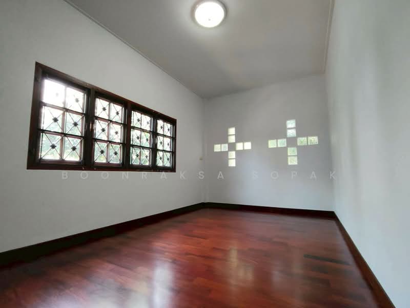 บ้าน 2-ห้องนอน, กรุงเทพ, ลาดพร้าว, ลาดพร้าว, กรุงเทพ, 141 ตร.ม., บ้านเดี่ยว ให้เช่า, โดย Boonraksa Sopak, 500265695 - DDproperty.com