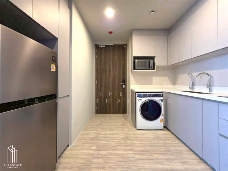 Whizdom The Forestias, Samut Prakan, Debaratana Road, Bang Kaeo, Bang Plee, Samut Prakan, 2 Bedrooms, 72 sqm, Condo For Rent, by The Estate(Thailand) Limited, 500265696 - DDproperty.com