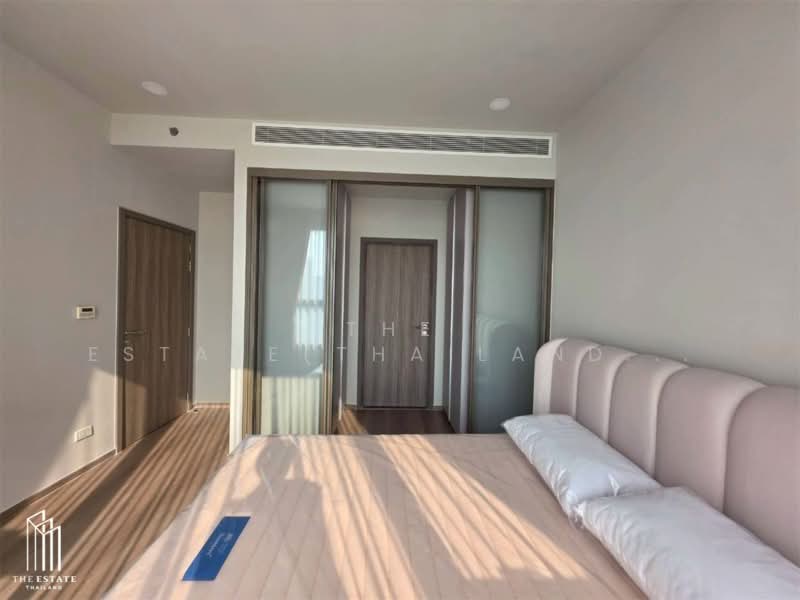 Whizdom The Forestias, Samut Prakan, Debaratana Road, Bang Kaeo, Bang Plee, Samut Prakan, 2 Bedrooms, 72 sqm, Condo For Rent, by The Estate(Thailand) Limited, 500265696 - DDproperty.com