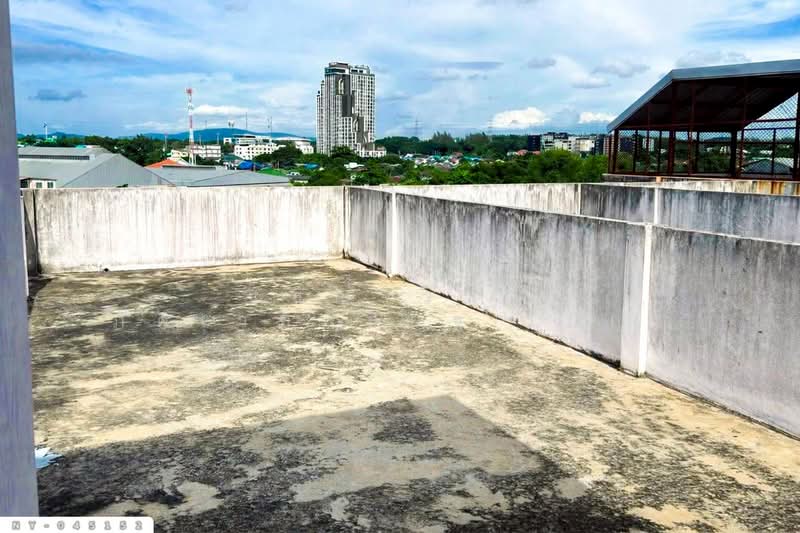 Commercial building in Siracha Land and House 2 project (Soi Rong Mai Khid), Chonburi NY-045152, Chon Buri (Pattaya), Surasak, Si Racha, Chon Buri (Pattaya), , 160 sqm, Shophouse For Sale, by Benchawarin Pakkawetppisit, 500265699 - DDproperty.com