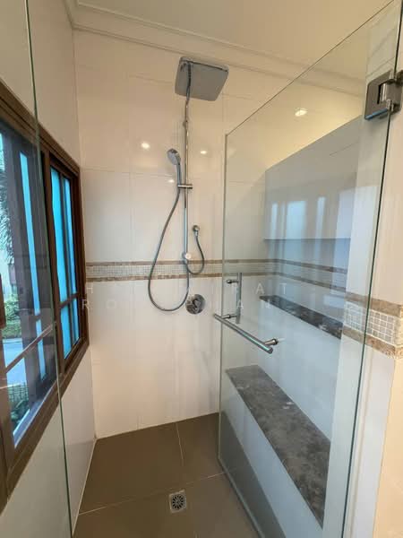 Baan Sansiri Sukhumvit 67, Bangkok, 32 Soi Sukhumvit 67, Phra Kanong Nua, Watthana, Bangkok, 4 Bedrooms, 394 sqm, Single Detached House For Rent, by Hathairat  Rookphan  , 500265700 - DDproperty.com