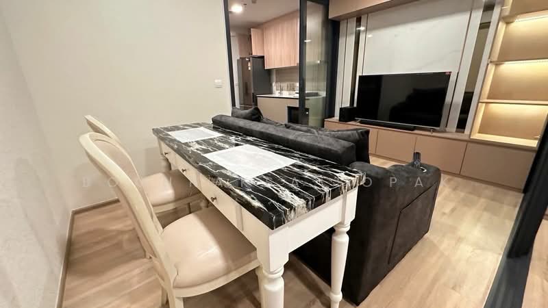 XT Phayathai, Bangkok, Phaya Thai Road, Thanon Phaya Thai, Ratchathewi, Bangkok, 1 Bedroom, 42 sqm, Condo For Rent, by Boonraksa Sopak, 500265701 - DDproperty.com