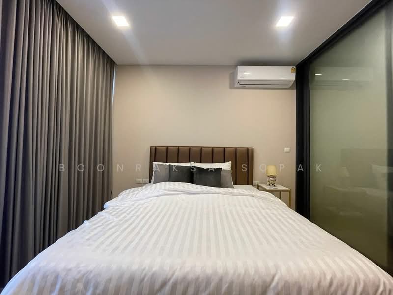 XT Phayathai, Bangkok, Phaya Thai Road, Thanon Phaya Thai, Ratchathewi, Bangkok, 1 Bedroom, 42 sqm, Condo For Rent, by Boonraksa Sopak, 500265701 - DDproperty.com