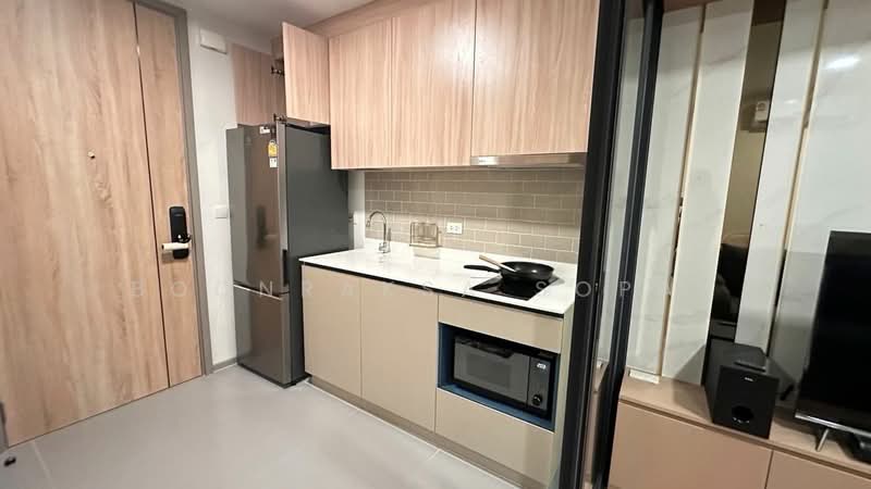 XT Phayathai, Bangkok, Phaya Thai Road, Thanon Phaya Thai, Ratchathewi, Bangkok, 1 Bedroom, 42 sqm, Condo For Rent, by Boonraksa Sopak, 500265701 - DDproperty.com